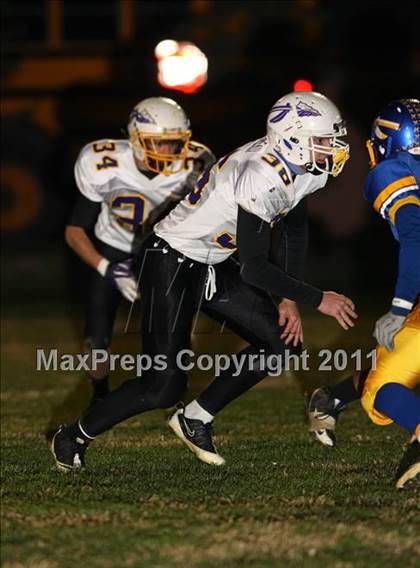 Thumbnail 1 in Modoc @ Hamilton (CIF NS D4 Final) photogallery.