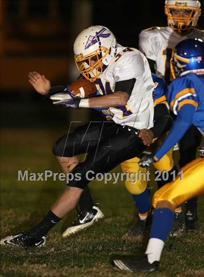 Thumbnail 2 in Modoc @ Hamilton (CIF NS D4 Final) photogallery.