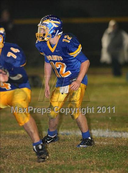 Thumbnail 2 in Modoc @ Hamilton (CIF NS D4 Final) photogallery.