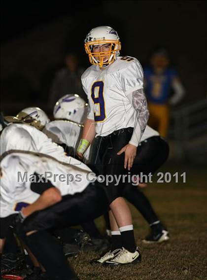 Thumbnail 2 in Modoc @ Hamilton (CIF NS D4 Final) photogallery.