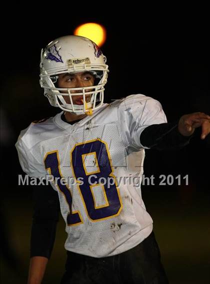 Thumbnail 3 in Modoc @ Hamilton (CIF NS D4 Final) photogallery.