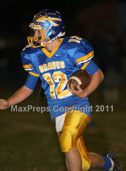 Thumbnail 3 in Modoc @ Hamilton (CIF NS D4 Final) photogallery.