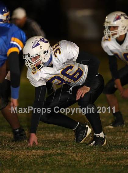 Thumbnail 2 in Modoc @ Hamilton (CIF NS D4 Final) photogallery.