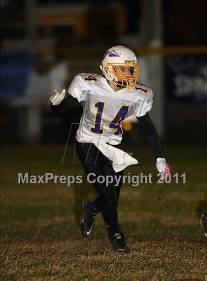 Thumbnail 3 in Modoc @ Hamilton (CIF NS D4 Final) photogallery.
