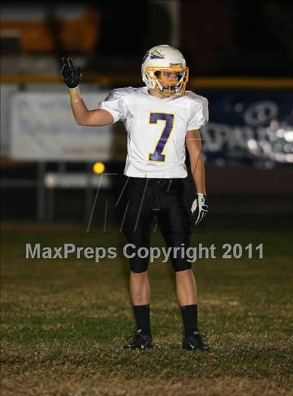 Thumbnail 2 in Modoc @ Hamilton (CIF NS D4 Final) photogallery.