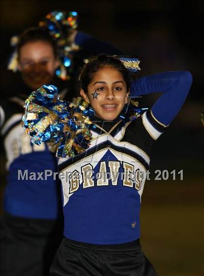 Thumbnail 2 in Modoc @ Hamilton (CIF NS D4 Final) photogallery.