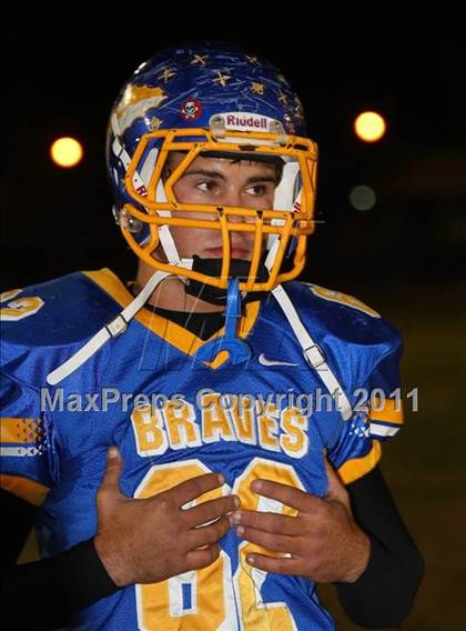 Thumbnail 3 in Modoc @ Hamilton (CIF NS D4 Final) photogallery.