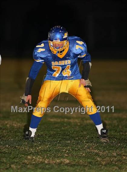 Thumbnail 1 in Modoc @ Hamilton (CIF NS D4 Final) photogallery.