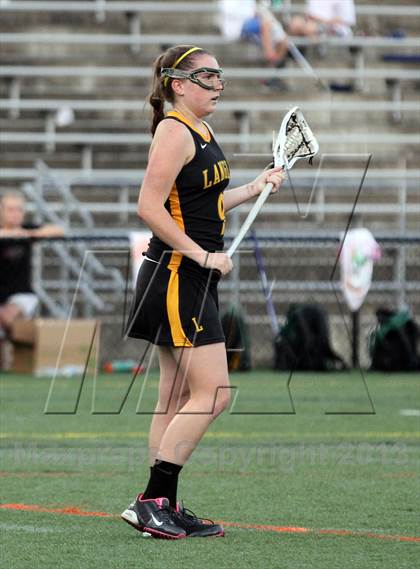 Thumbnail 1 in Madison vs. Langley (VHSL Final) photogallery.