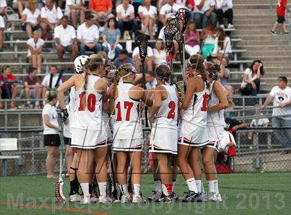 Thumbnail 2 in Madison vs. Langley (VHSL Final) photogallery.