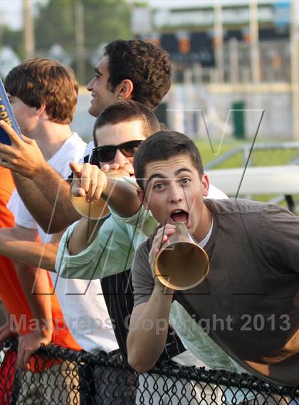 Thumbnail 1 in Madison vs. Langley (VHSL Final) photogallery.