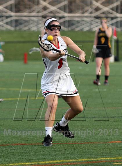 Thumbnail 1 in Madison vs. Langley (VHSL Final) photogallery.