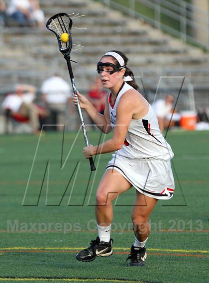 Thumbnail 3 in Madison vs. Langley (VHSL Final) photogallery.