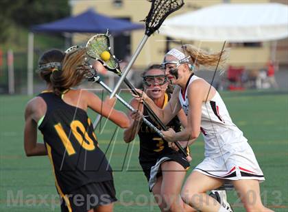 Thumbnail 1 in Madison vs. Langley (VHSL Final) photogallery.