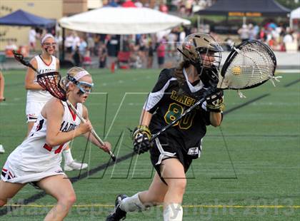 Thumbnail 3 in Madison vs. Langley (VHSL Final) photogallery.