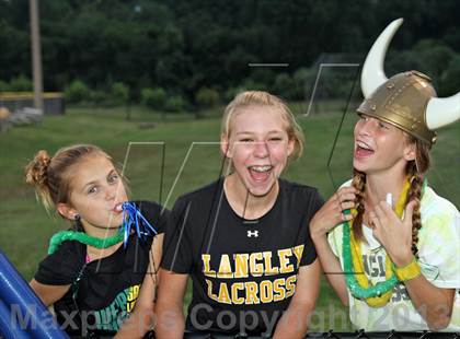 Thumbnail 3 in Madison vs. Langley (VHSL Final) photogallery.