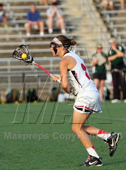 Thumbnail 2 in Madison vs. Langley (VHSL Final) photogallery.