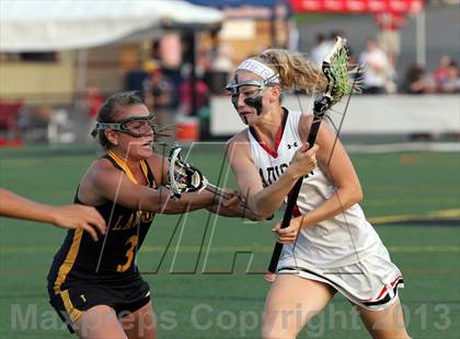 Thumbnail 2 in Madison vs. Langley (VHSL Final) photogallery.