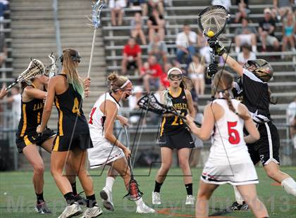Thumbnail 2 in Madison vs. Langley (VHSL Final) photogallery.
