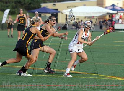 Thumbnail 3 in Madison vs. Langley (VHSL Final) photogallery.
