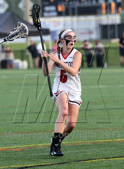 Thumbnail 1 in Madison vs. Langley (VHSL Final) photogallery.