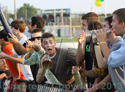 Thumbnail 3 in Madison vs. Langley (VHSL Final) photogallery.