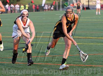 Thumbnail 1 in Madison vs. Langley (VHSL Final) photogallery.