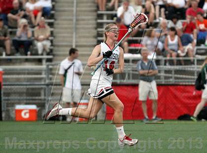 Thumbnail 1 in Madison vs. Langley (VHSL Final) photogallery.