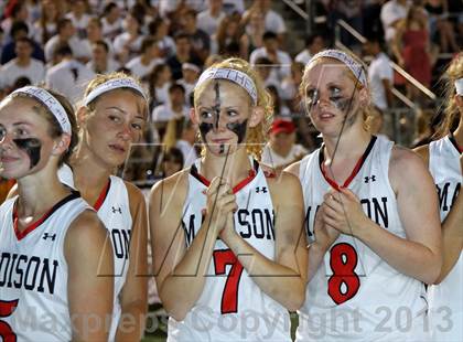 Thumbnail 2 in Madison vs. Langley (VHSL Final) photogallery.