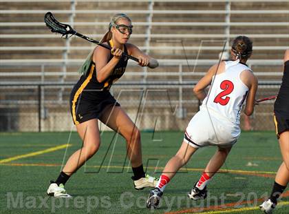 Thumbnail 1 in Madison vs. Langley (VHSL Final) photogallery.