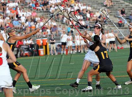 Thumbnail 2 in Madison vs. Langley (VHSL Final) photogallery.
