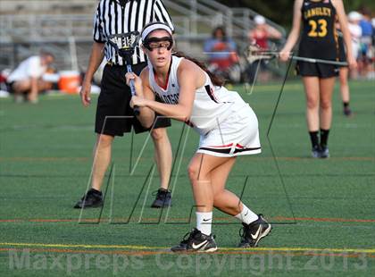 Thumbnail 2 in Madison vs. Langley (VHSL Final) photogallery.