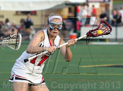Thumbnail 1 in Madison vs. Langley (VHSL Final) photogallery.
