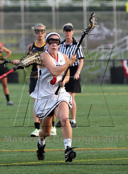 Thumbnail 3 in Madison vs. Langley (VHSL Final) photogallery.