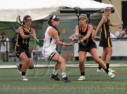 Thumbnail 1 in Madison vs. Langley (VHSL Final) photogallery.