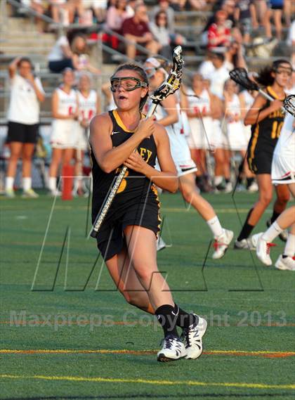 Thumbnail 2 in Madison vs. Langley (VHSL Final) photogallery.