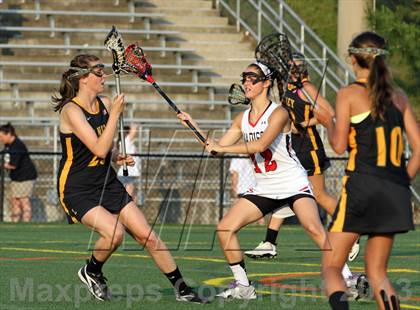 Thumbnail 3 in Madison vs. Langley (VHSL Final) photogallery.