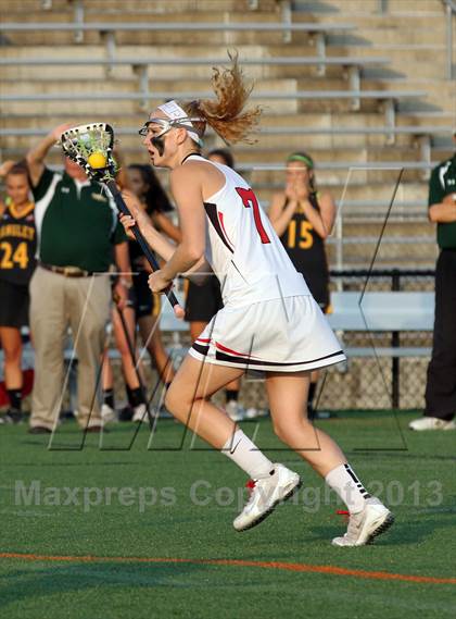 Thumbnail 1 in Madison vs. Langley (VHSL Final) photogallery.