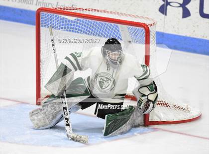 Thumbnail 1 in Northwest Catholic vs. Notre Dame, WH (CIAC D1 Semifinal) photogallery.