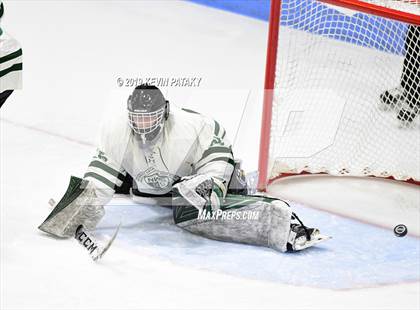 Thumbnail 3 in Northwest Catholic vs. Notre Dame, WH (CIAC D1 Semifinal) photogallery.