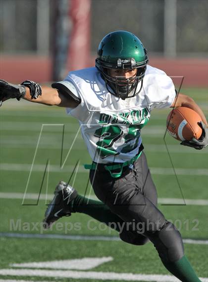 Thumbnail 2 in Dixon @ Natomas photogallery.