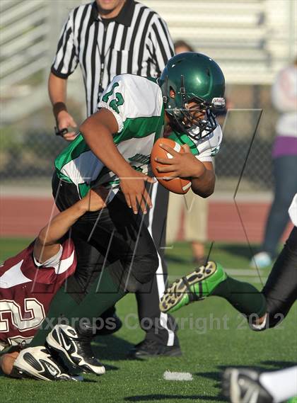 Thumbnail 1 in Dixon @ Natomas photogallery.