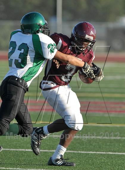 Thumbnail 1 in Dixon @ Natomas photogallery.