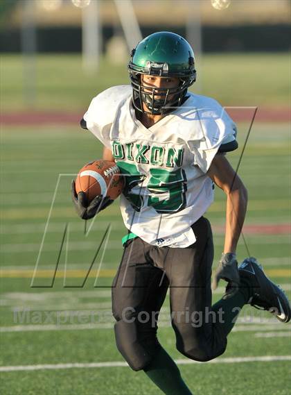 Thumbnail 3 in Dixon @ Natomas photogallery.