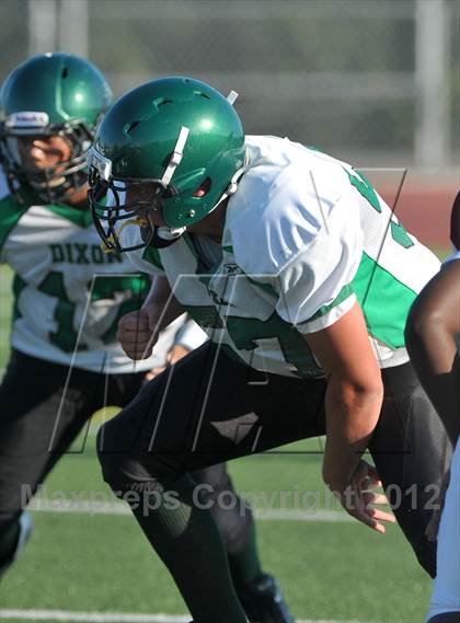 Thumbnail 1 in Dixon @ Natomas photogallery.