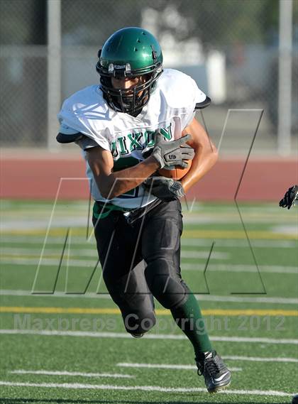 Thumbnail 1 in Dixon @ Natomas photogallery.