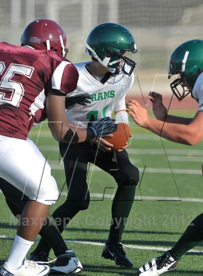Thumbnail 1 in Dixon @ Natomas photogallery.