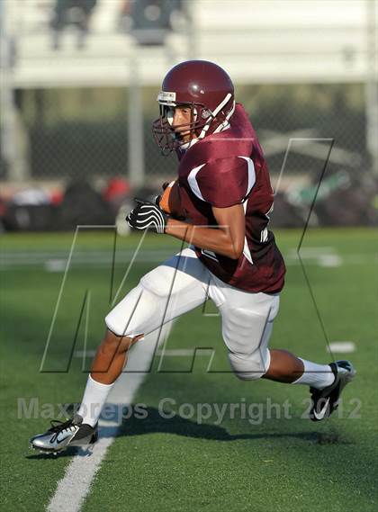 Thumbnail 3 in Dixon @ Natomas photogallery.