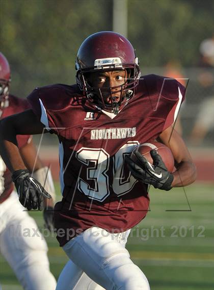 Thumbnail 2 in Dixon @ Natomas photogallery.