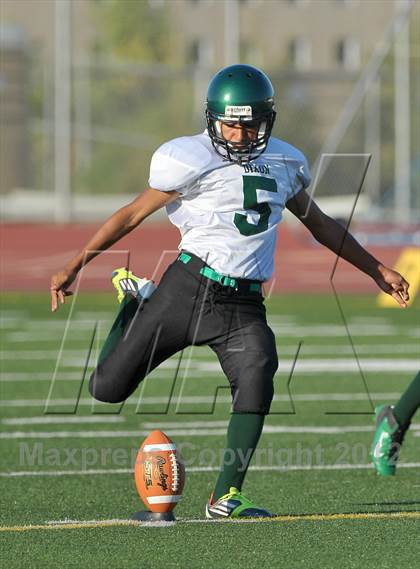 Thumbnail 1 in Dixon @ Natomas photogallery.